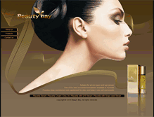 Tablet Screenshot of beauty-bay.com.au